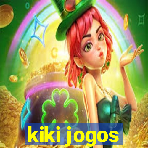 kiki jogos